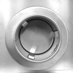 Unterschrank Für Getränkespender Mit Becherhaltern & Eiswürfelfach - 1,2 M -Geschäft für Küchengeräte kbask150 innen 0f56