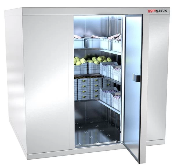 Aluminium Grundregal - 655 X 1800 Mm 9 Aluminium Grundregal - 655 X 1800 Mm – Bild 9