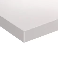 Schneideplatte Für Fleischereitisch - 1200x600mm - Weiß -Geschäft für Küchengeräte lares arbeitstisch aufsatz white2 e546 18