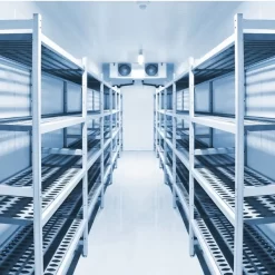 Aluminium Grundregal - 1745 X 1800 Mm -Geschäft für Küchengeräte regal 1 507e 3