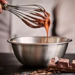 Schneebesen - 46 Cm -Geschäft für Küchengeräte schneebesen schokolade 351d