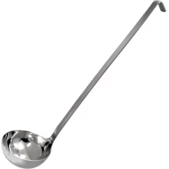 Schöpflöffel - Ø 9 Cm -Geschäft für Küchengeräte sla90 0b9d 1