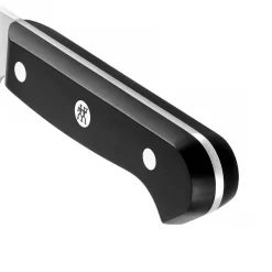 ZWILLING | GOURMET - Chinesisches Kochmesser - Klinge 18cm 7 ZWILLING | GOURMET - Chinesisches Kochmesser - Klinge 18cm -Geschäft für Küchengeräte zwilling knife detail handle dfed